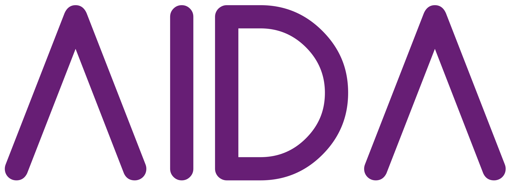 AIDA Logo