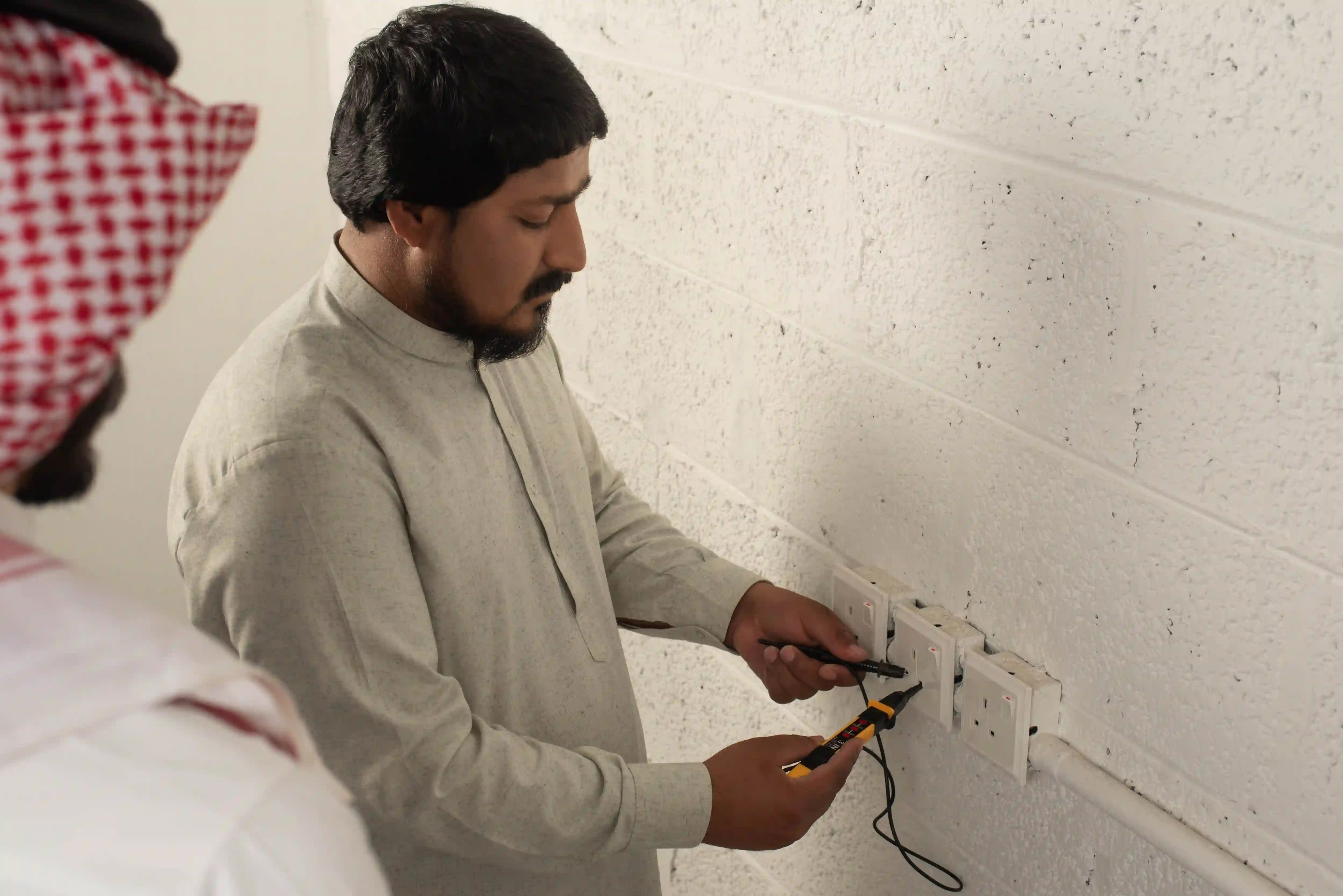 Home Services