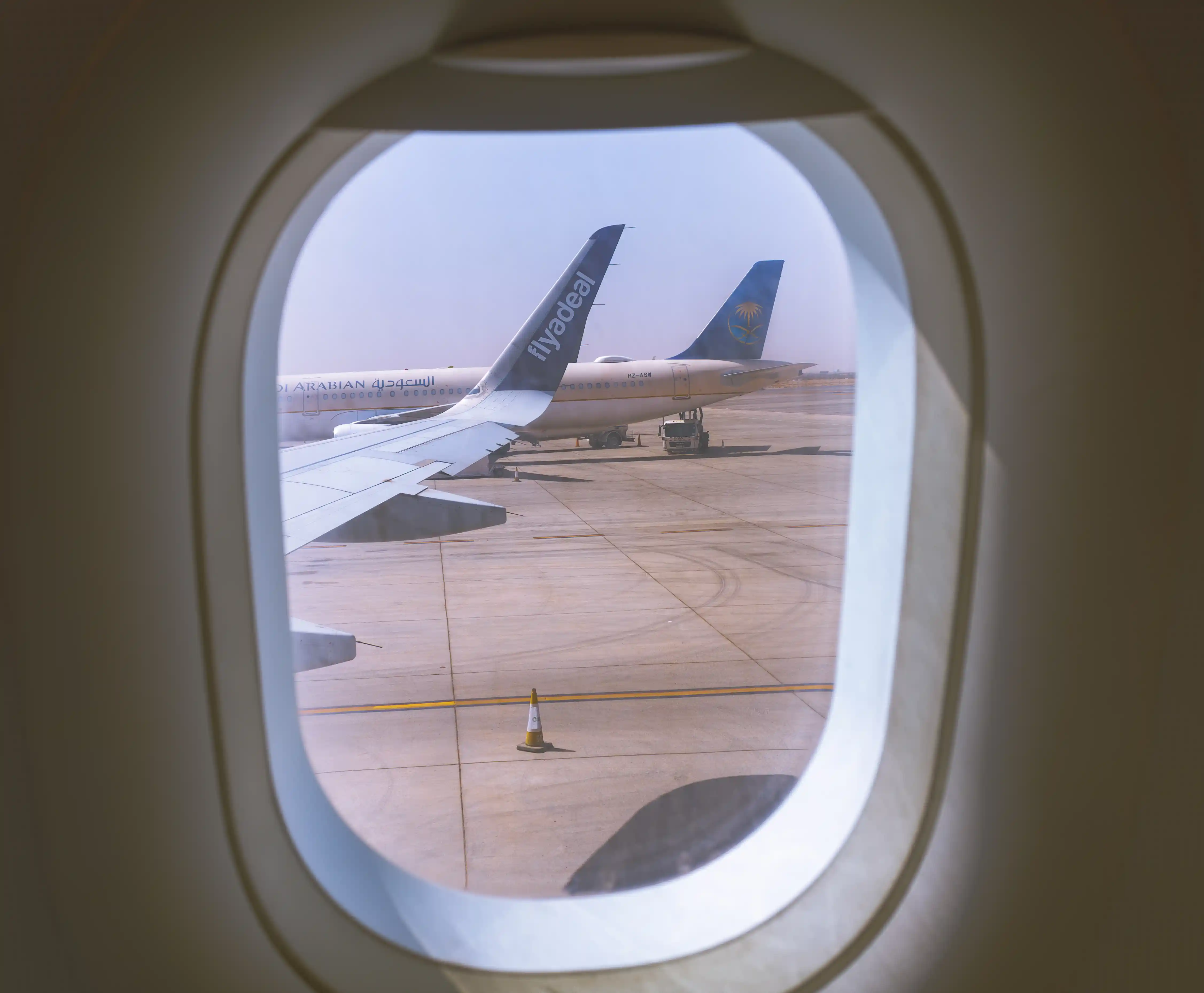 Travel & Hospitality
